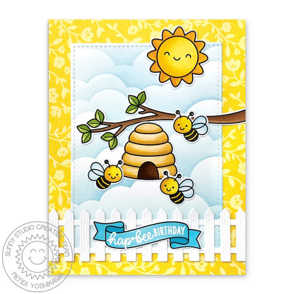 SET DEAL: Sunny Studio - Garden Critters