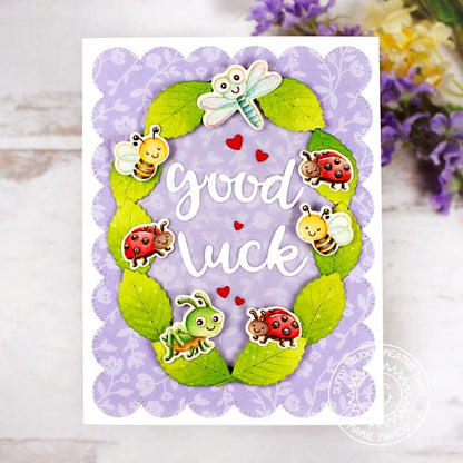SET DEAL: Sunny Studio - Garden Critters