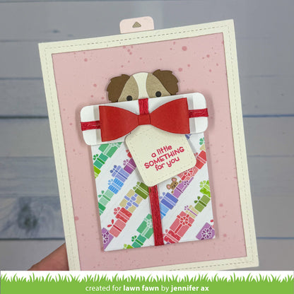 Lawn Fawn - Gifts For You Washi Tape