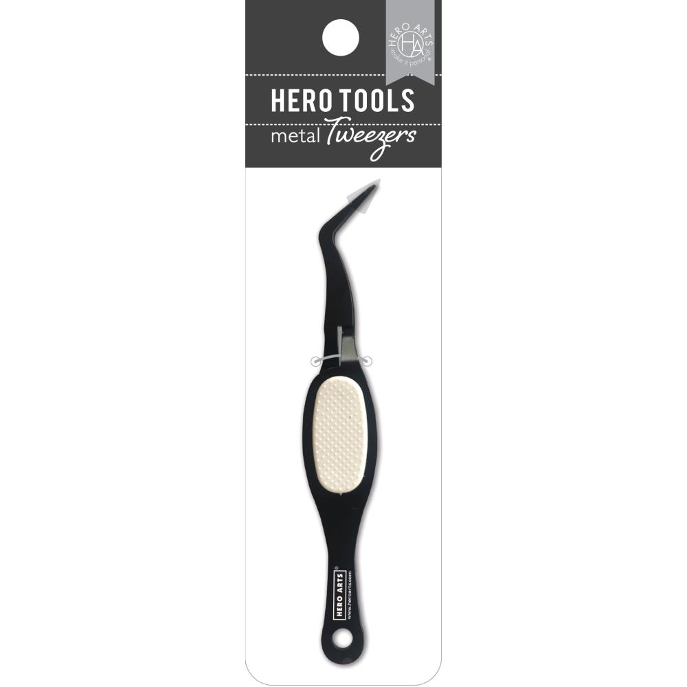 Hero Arts - Reverse Grip Tweezers