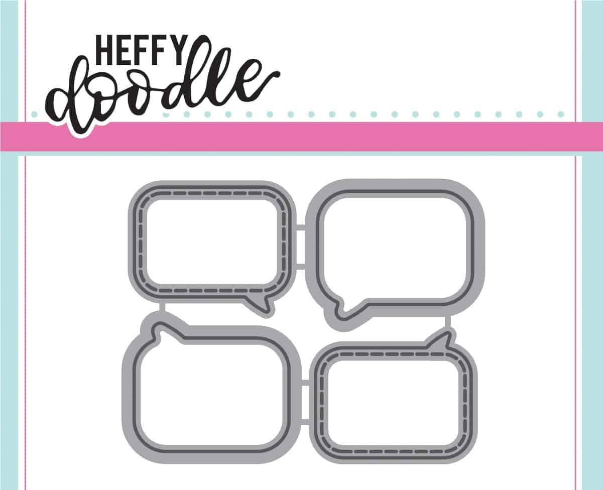 SET DEAL: Heffy Doodle - Whatcha Sayin'