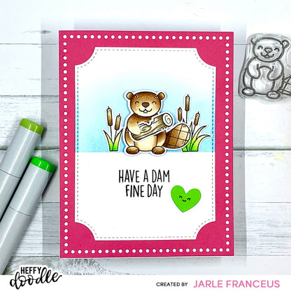 SET DEAL: Heffy Doodle - Dam Fine Day