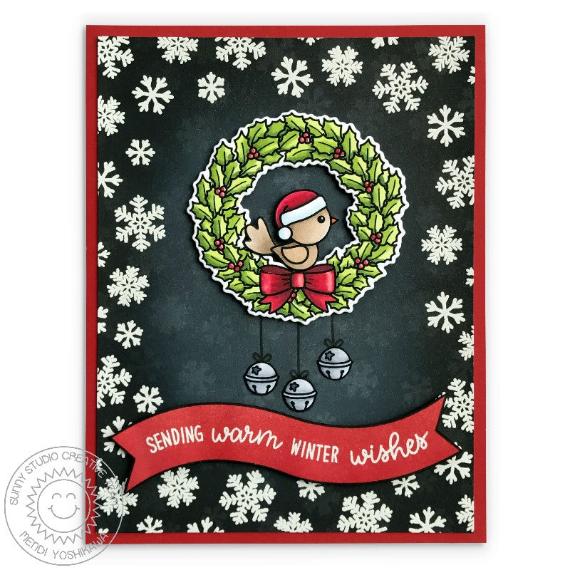 Sunny Studio - Happy Owlidays