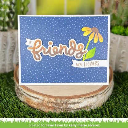 Lawn Fawn - Big Hugs Pop-Up