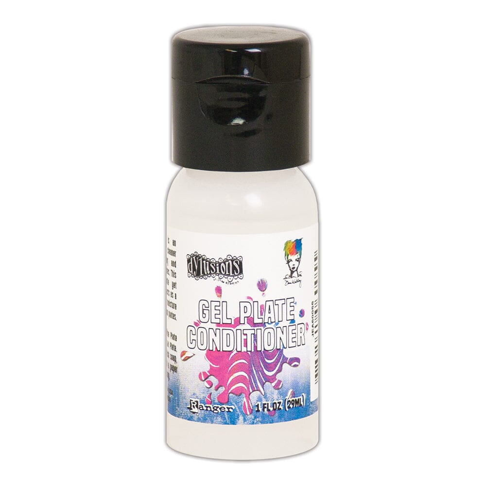 Ranger - Gel Press Plate Conditioner