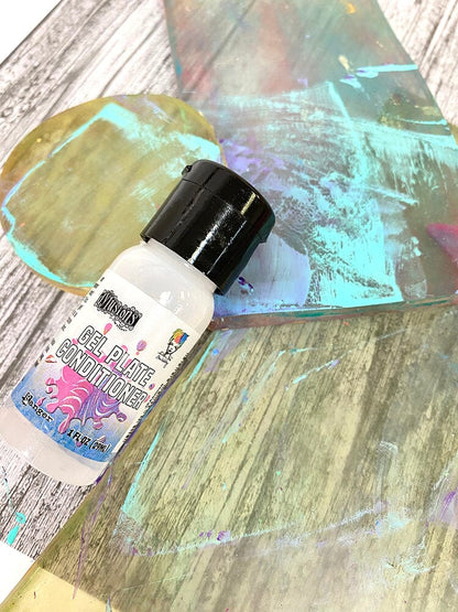 Ranger - Gel Press Plate Conditioner