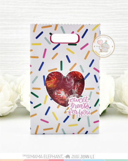 SET DEAL: Mama Elephant - Hi Sweetie