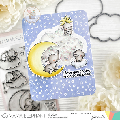 Mama Elephant - Twinkle Twinkle