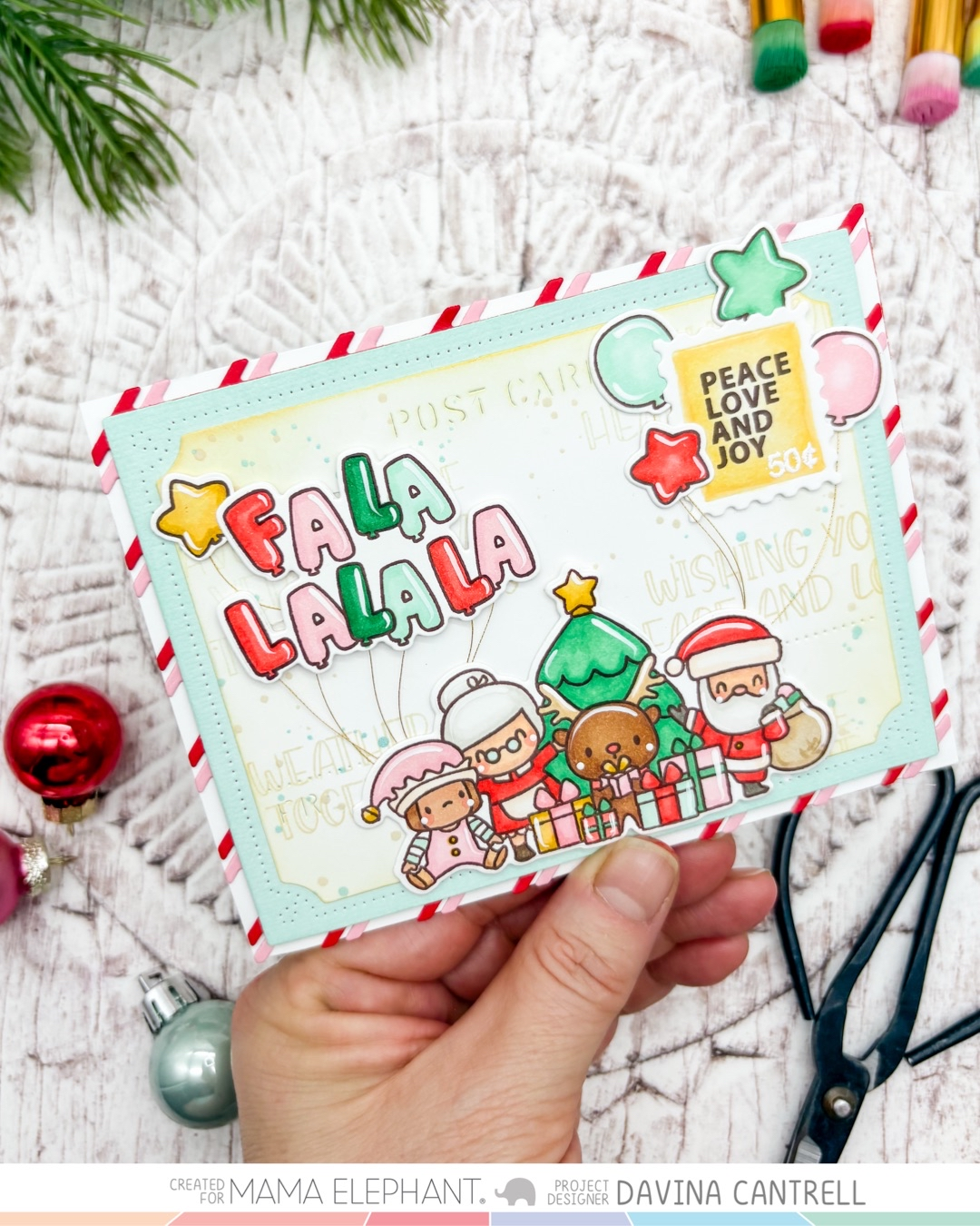 SET DEAL: Mama Elephant - Jolly Balloons