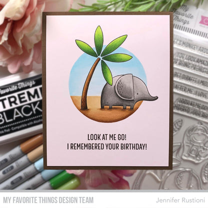 SET DEAL: My Favorite Things - Summer Safari