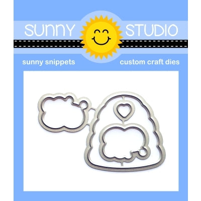 Sunny Studio - Just Bee-Cause Dies