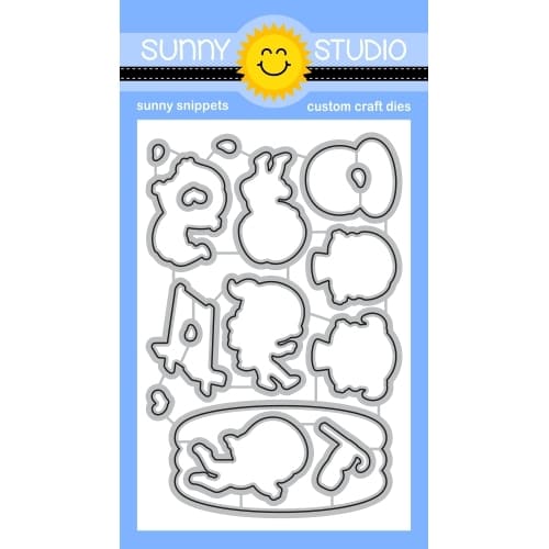 Sunny Studio - Kiddie Pool Dies