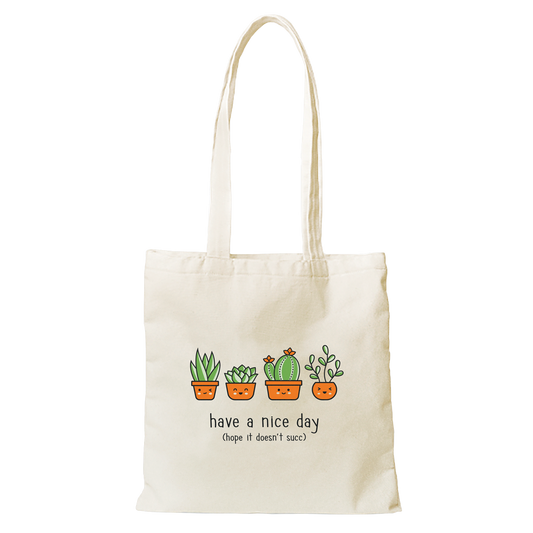 Lawn Fawn - Tote-Ally Nice Day
