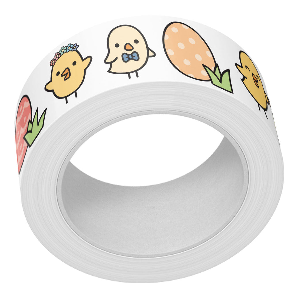 Lawn Fawn - Little Chicks Washi Tape