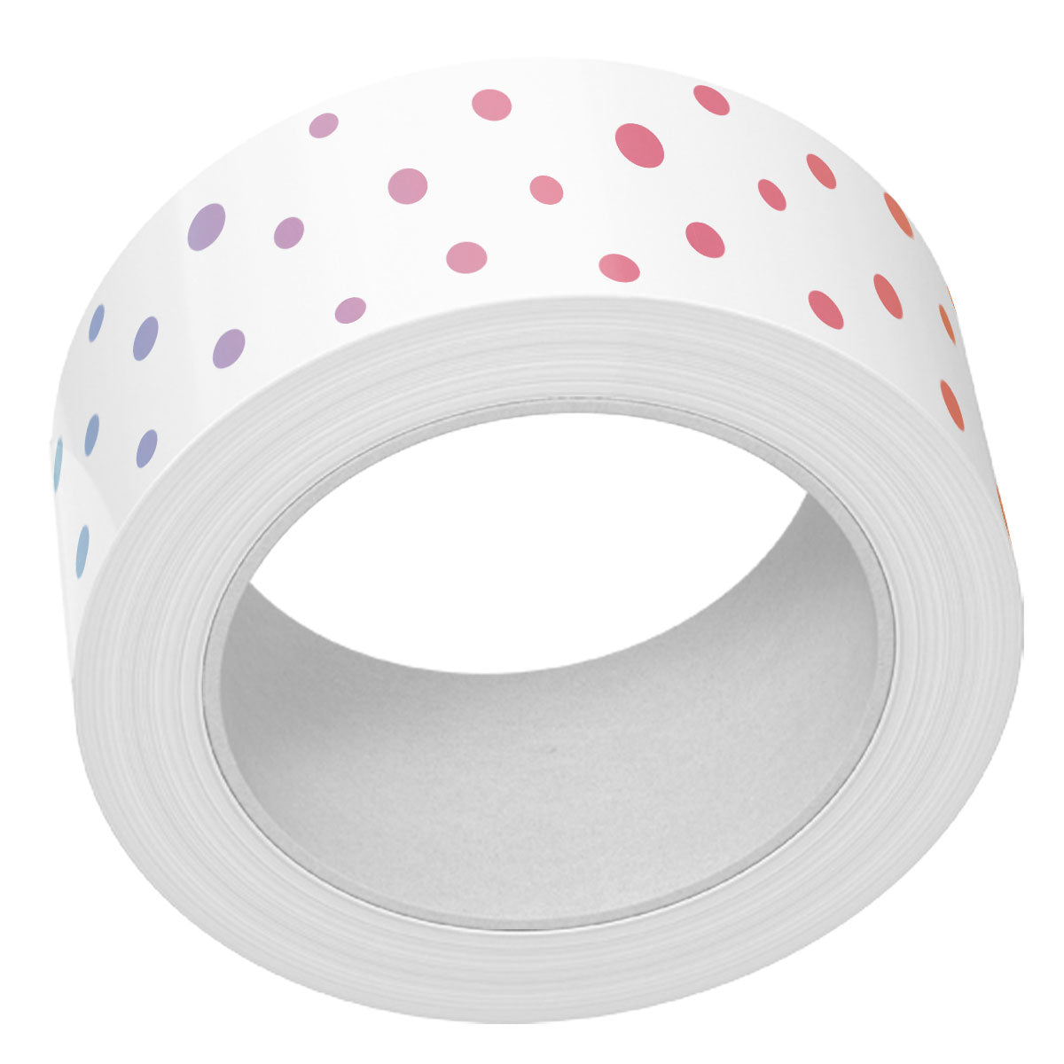 Lawn Fawn - Lots Of Dots Washi Tape