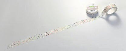 Lawn Fawn - Lots Of Dots Washi Tape