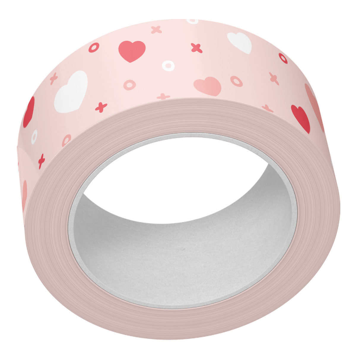 Lawn Fawn - Xoxo Washi Tape