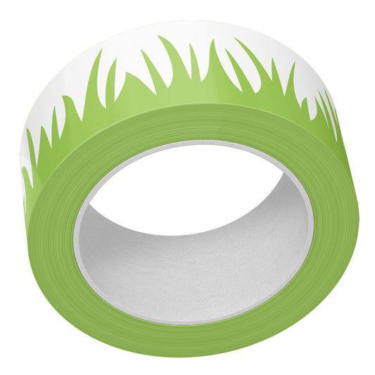 Lawn Fawn - Grass Line Washi Tape