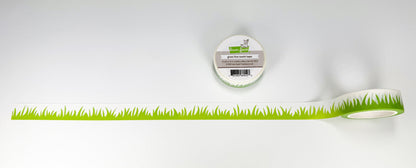 Lawn Fawn - Grass Line Washi Tape