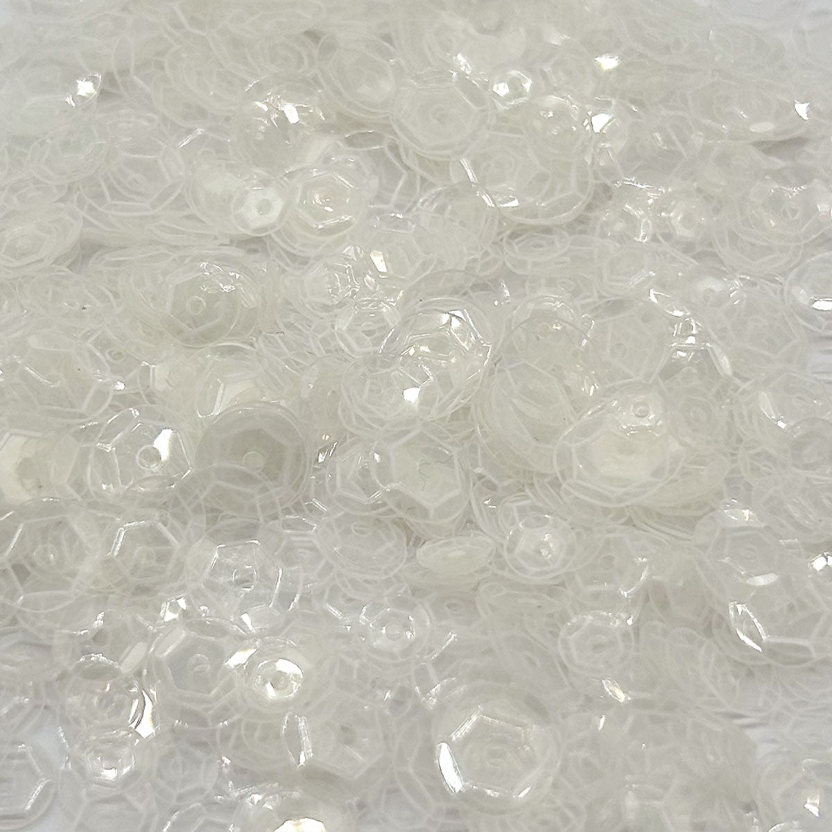 Lawn Fawn - Clear Sequin Mix