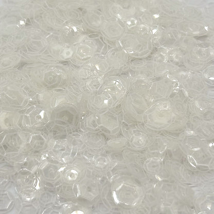 Lawn Fawn - Clear Sequin Mix