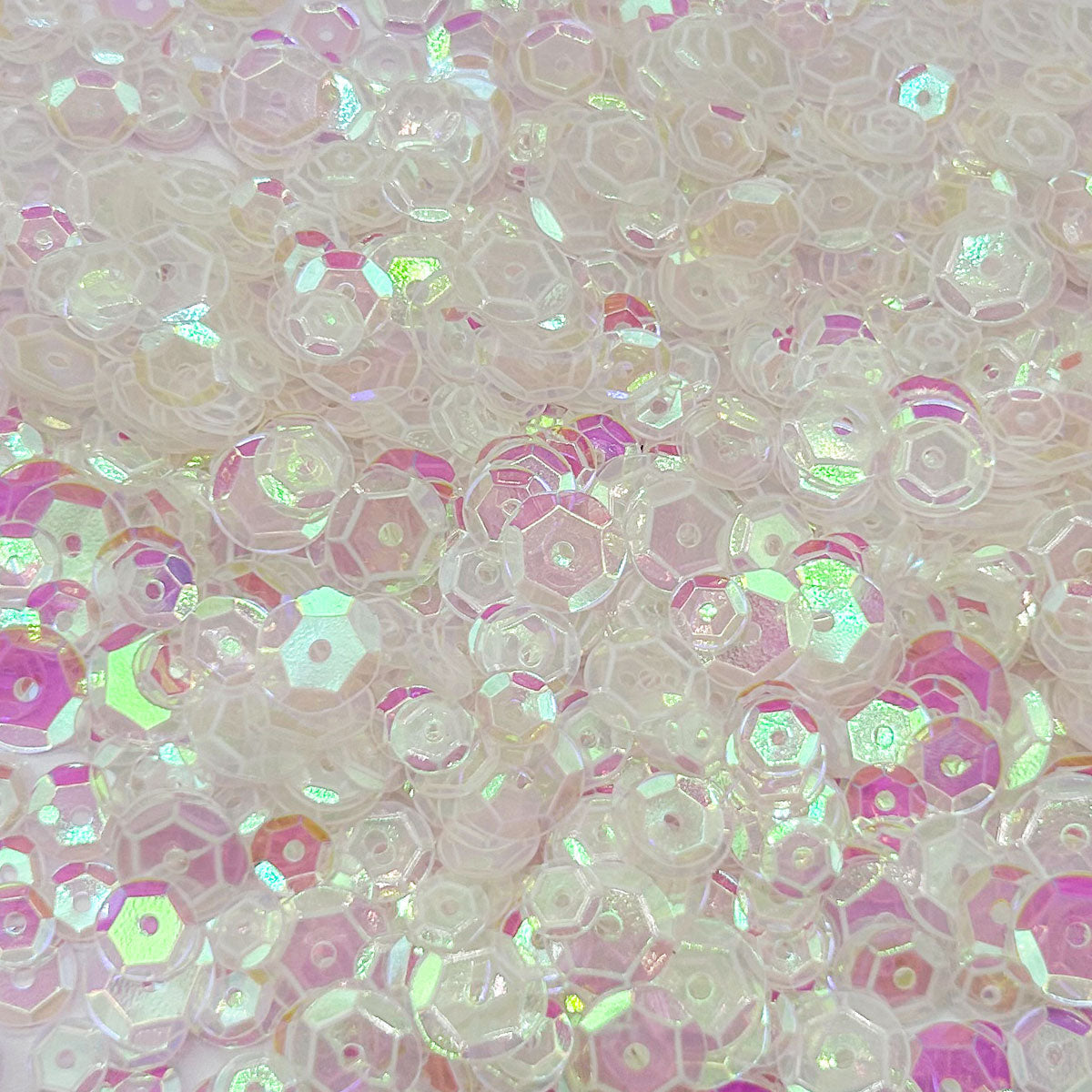 Lawn Fawn - Iridescent Sequin Mix