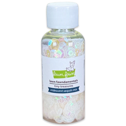 Lawn Fawn - Iridescent Sequin Mix