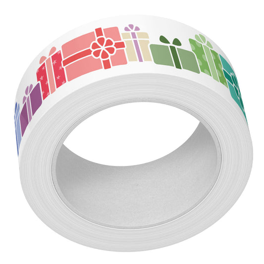 Lawn Fawn - Gifts For You Washi Tape