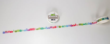 Lawn Fawn - Gifts For You Washi Tape