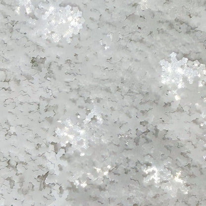 Lawn Fawn - Snowflake Confetti