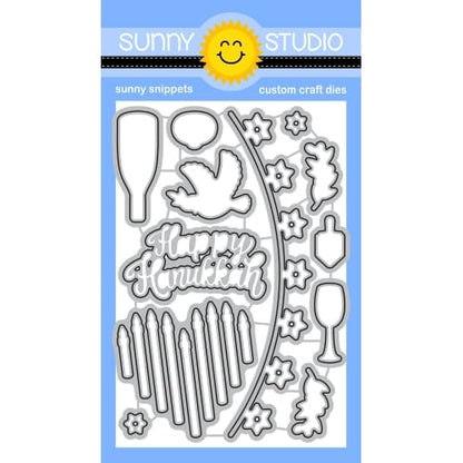 SET DEAL: Sunny Studio - Love & Light