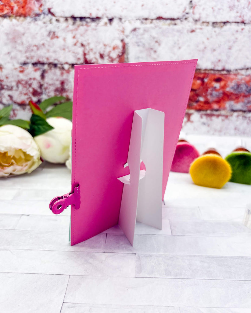 Mama Elephant - Darling Card Backer - Creative Cuts