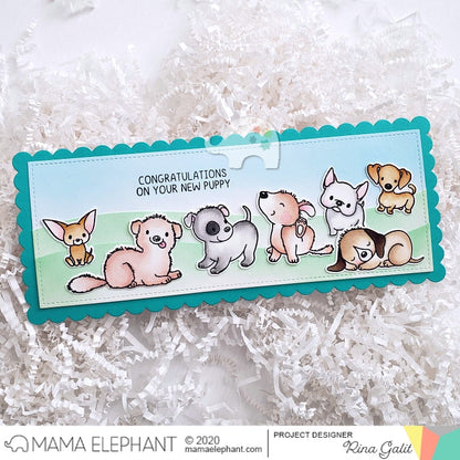 Mama Elephant - My Pet Puppies