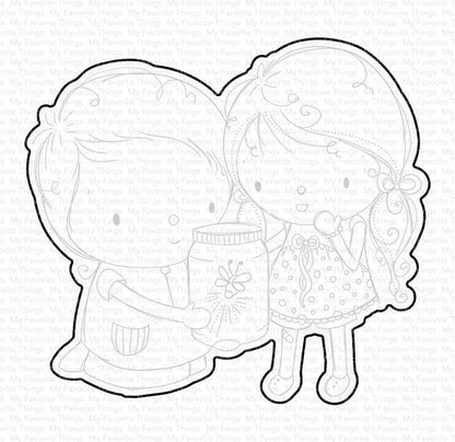 SET DEAL: My Favorite Things - RAM Firefly Friends