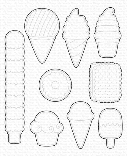 SET DEAL: My Favorite Things - MSTN Sweet Treats