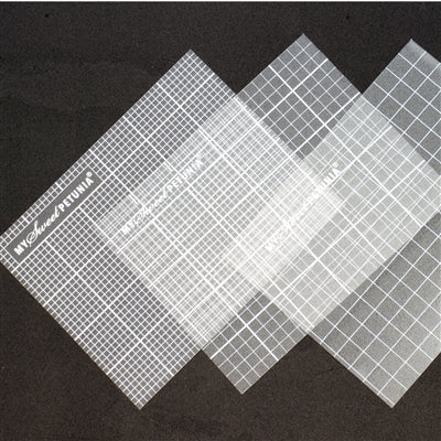 My Sweet Petunia - Sticky Mats Mini Misti (3pcs)