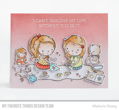 My Favorite Things - Spill The Tea