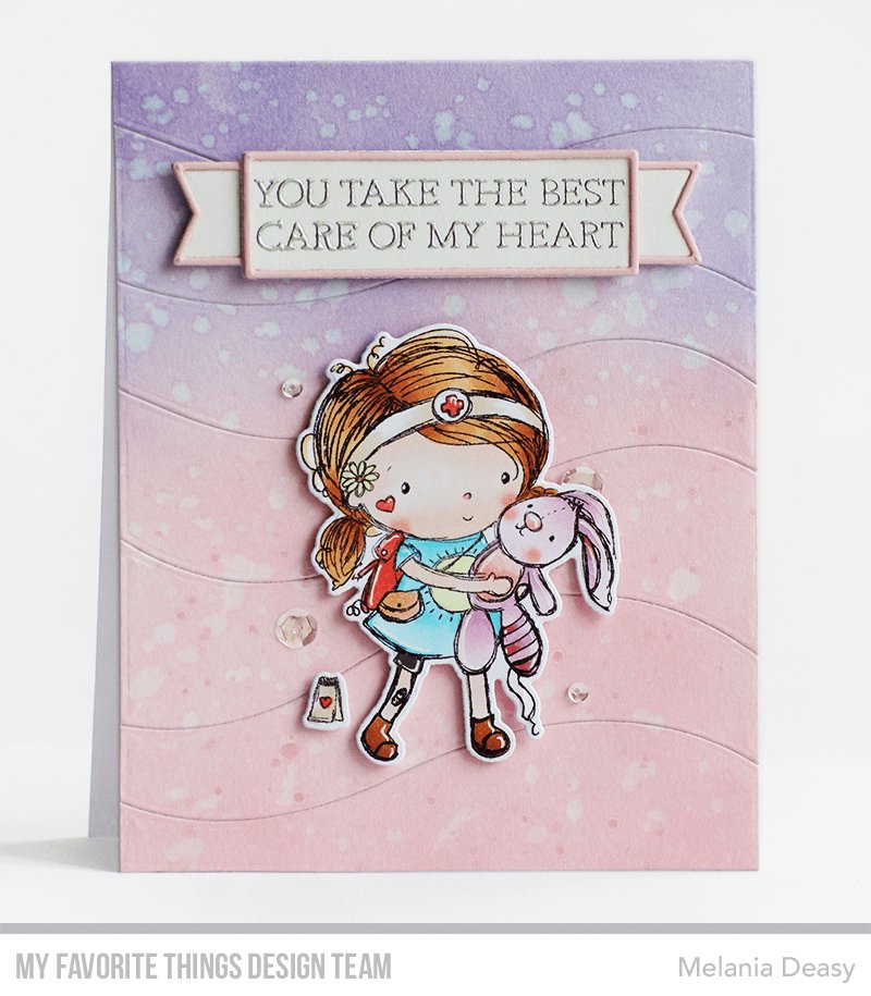 SET DEAL: My Favorite Things - RAM Care Of My Heart