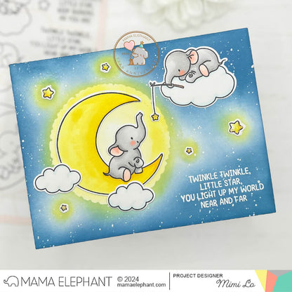 Mama Elephant - Twinkle Twinkle