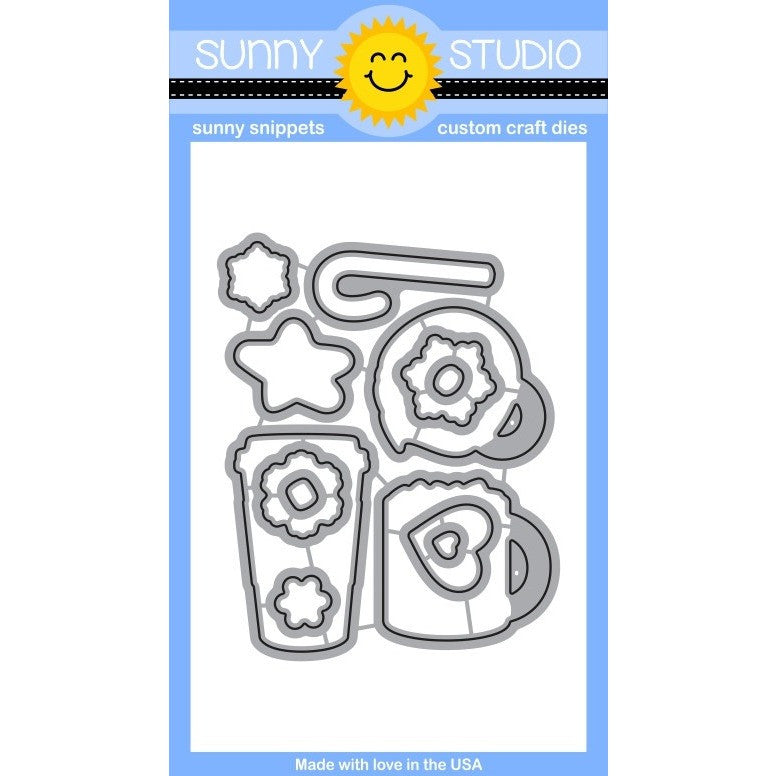 SET DEAL: Sunny Studio - Mug Hugs