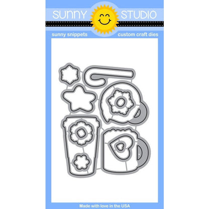 SET DEAL: Sunny Studio - Mug Hugs