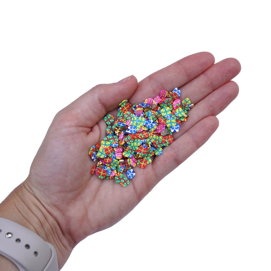 Buttons Galore - Yuletide Treasures Sprinkletz