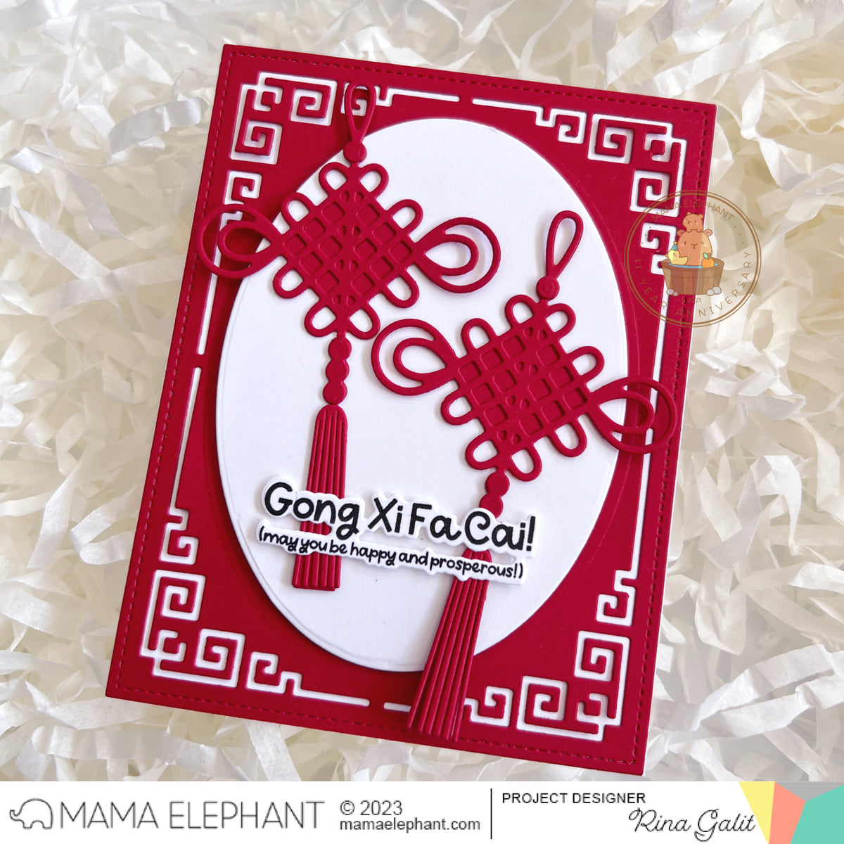SET DEAL: Mama Elephant - New Beginnings