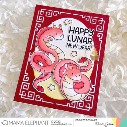 SET DEAL: Mama Elephant - New Beginnings