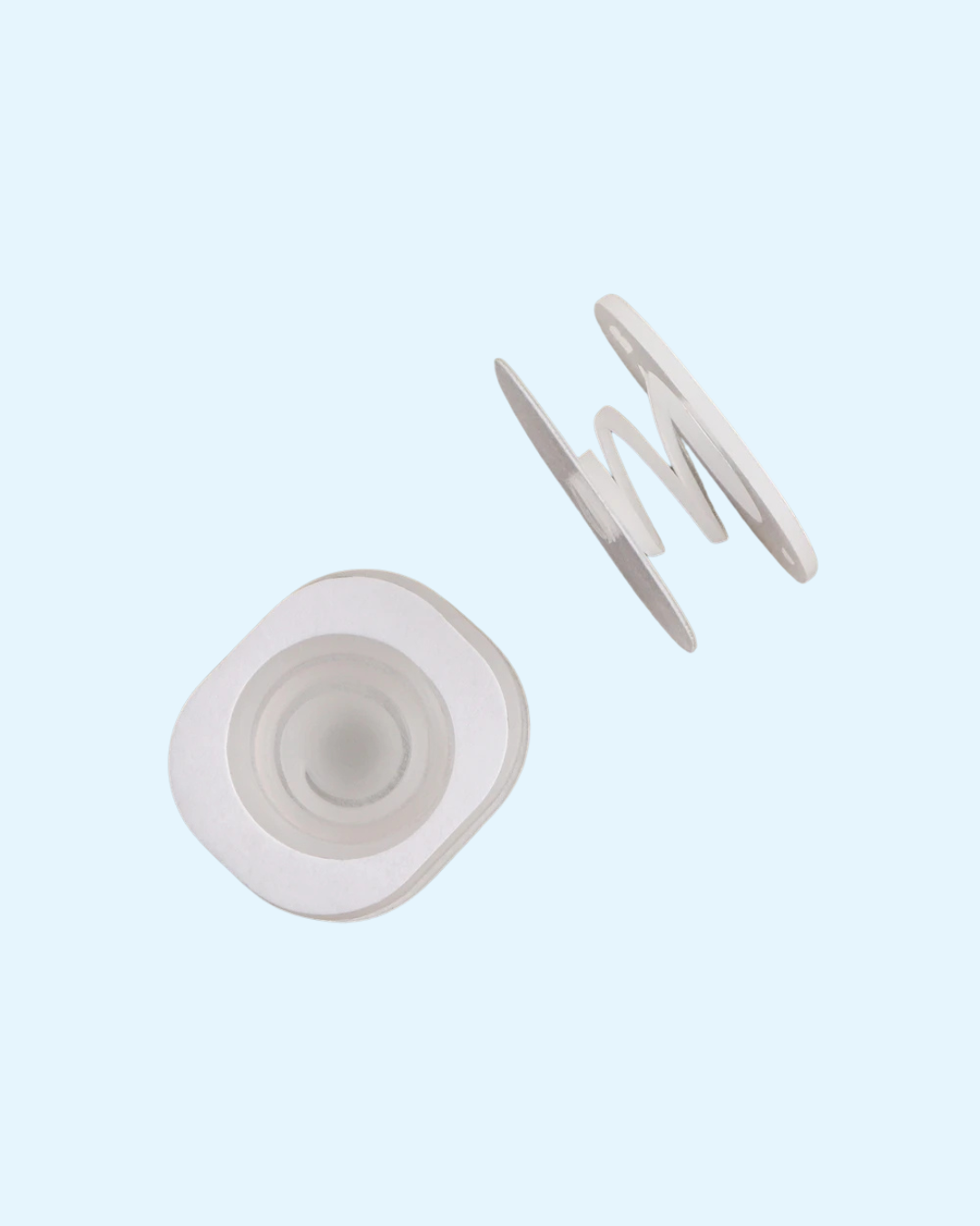 Hampton Art - Action Mini Wobble Spring (8pcs)