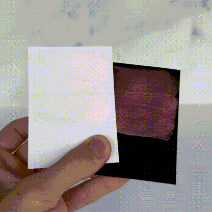 Ranger - Simon Hurley Create Solar Paste Overheated