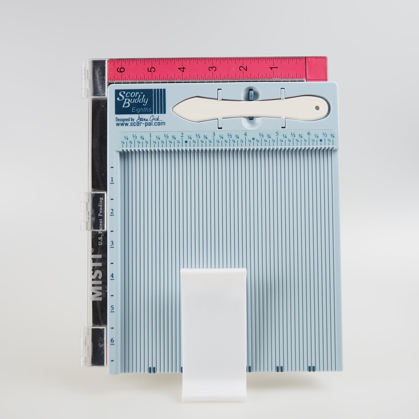 MakeItbyMarko - Klutter Keeper - White