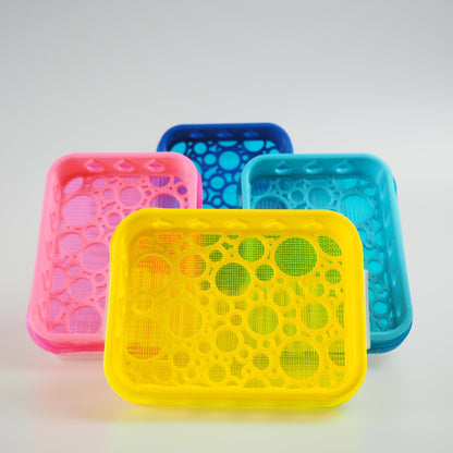 MakeItbyMarko - Shammy Case Bubble - Dark Blue