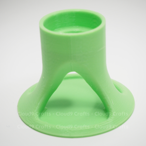 MakeItByMarko - Glue Tube Holder - Green