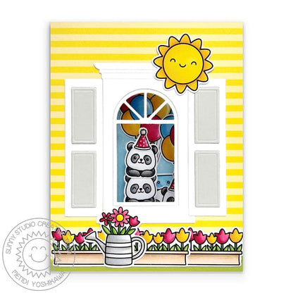 SET DEAL: Sunny Studio - Garden Critters
